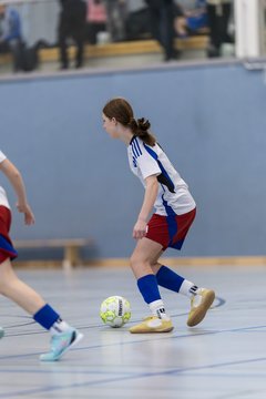 Bild 8 - wCJ Futsalmeisterschaft